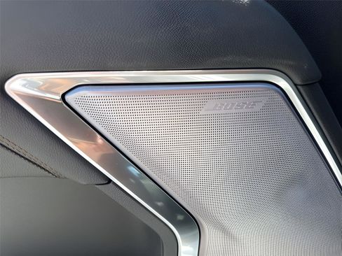 New 2025 Chevrolet Silverado 3500 High Country w/ LPO, Dark Essentials Package image 21