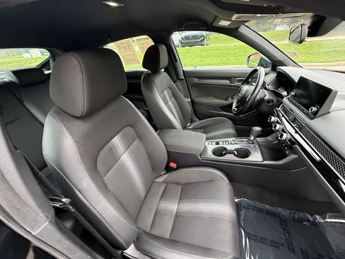 Used 2025 Honda Civic Sport image 37