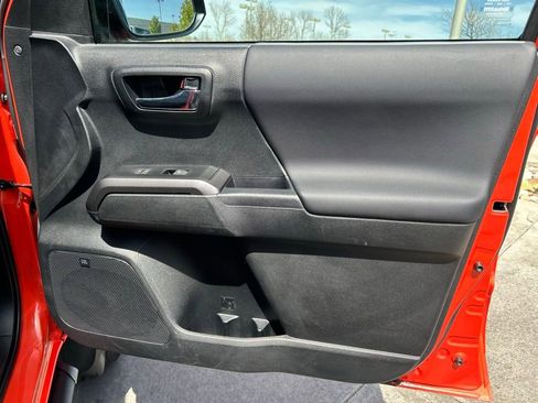 Used 2023 Toyota Tacoma TRD Pro image 33