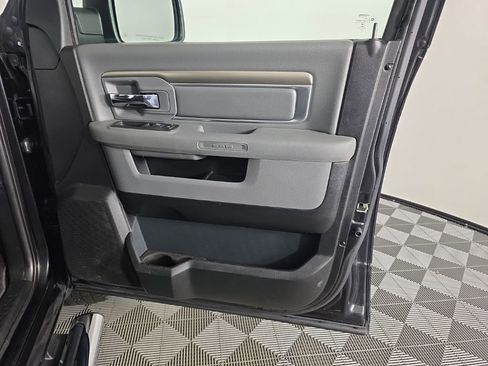 Used 2017 RAM 1500 Big Horn image 41