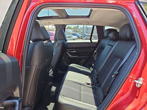 New 2026 MAZDA CX-50 AWD 2.5 S w/ Cargo Package image 8