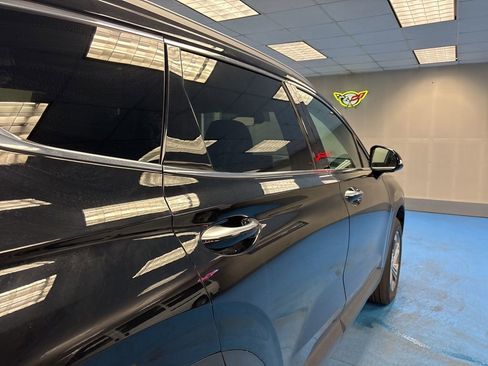 Used 2023 Hyundai Santa Fe SEL w/ Cargo Package AWD/4WD image 6