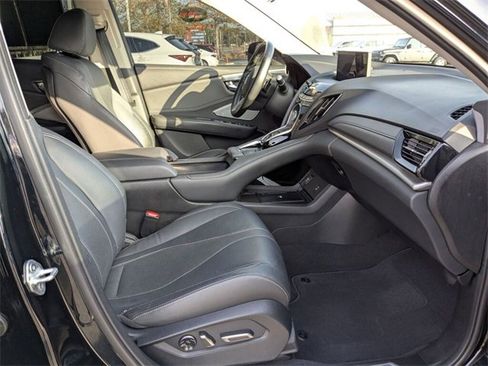 Certified 2022 Acura RDX w/ Technology Package image 38