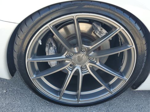 Used 2016 Tesla Model S 90D image 29