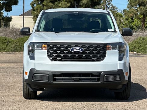 New 2026 Ford Maverick XL FWD image 2