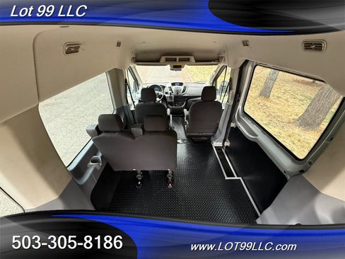 Used 2015 Ford Transit 350 XL image 16