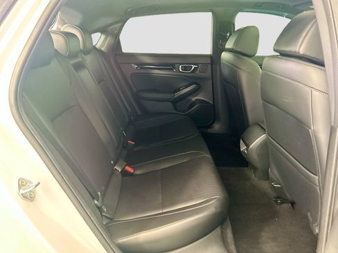 Used 2023 Honda Civic Sport Touring image 21