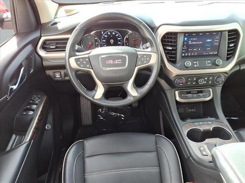 Used 2020 GMC Acadia Denali w/ Trailering Package image 8