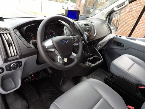 Used 2019 Ford Transit 150 130 Low Roof image 19