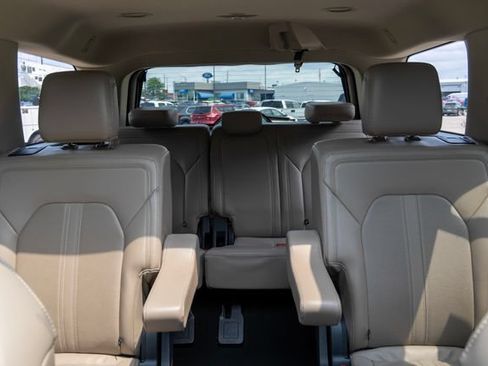 Used 2024 Ford Expedition Limited AWD/4WD image 88