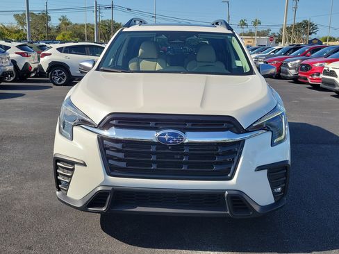 Certified 2023 Subaru Ascent Limited w/ Technology Package image 8