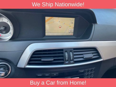 Used 2014 Mercedes-Benz C 300 4MATIC Sedan image 22