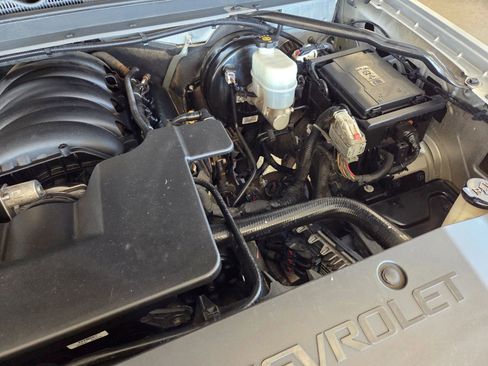 Used 2019 Chevrolet Tahoe LT w/ Luxury Package image 79