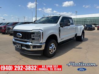 New 2026 Ford F350 Lariat w/ Lariat Premium Package AWD/4WD 360° Tour
