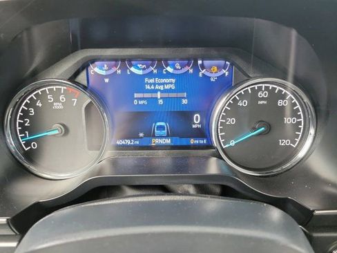 Certified 2022 Ford F150 XLT w/ Equipment Group 302A High AWD/4WD image 22