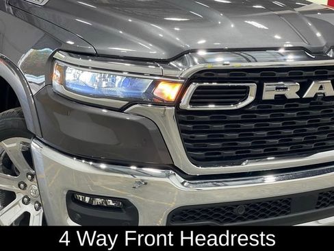 New 2026 RAM 1500 Lone Star image 44