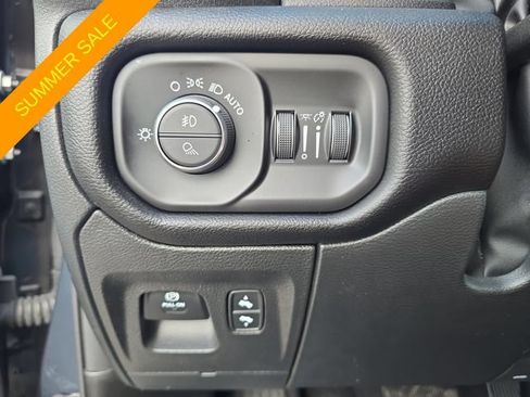 Certified 2026 RAM 1500 Laramie AWD/4WD image 21