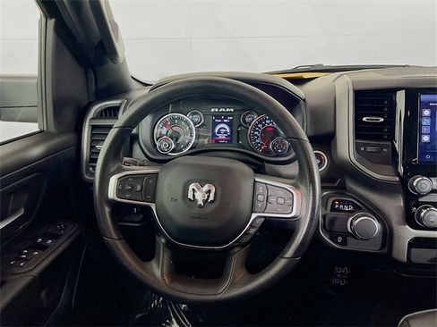 Used 2025 RAM 1500 Tradesman image 24