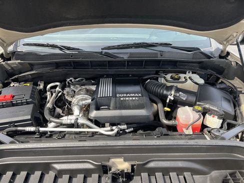 Used 2022 GMC Sierra 1500 AT4 w/ AT4 Premium Package image 31