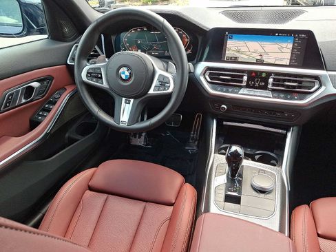 Used 2022 BMW M340i xDrive AWD/4WD image 15