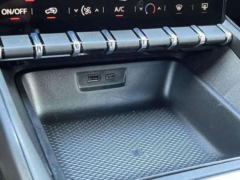 New 2026 GMC Terrain Elevation image 22