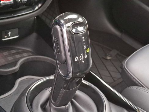 Certified 2023 MINI Cooper Clubman S image 10