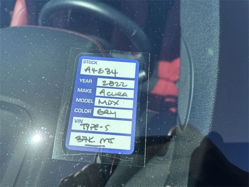 Certified 2022 Honda Passport EX-L image 10