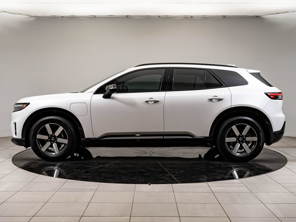 Used 2025 Honda Prologue Touring image 5