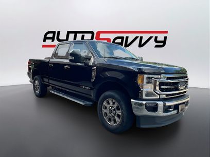 Used 2021 Ford F250 Lariat w/ Lariat Ultimate Package