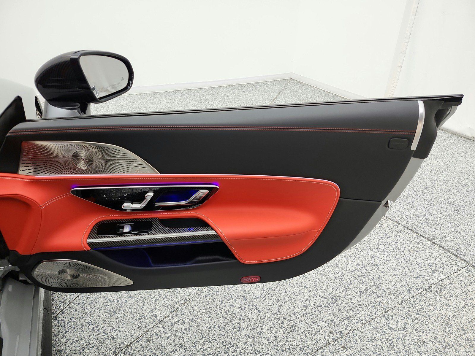 Used 2025 Mercedes-Benz AMG GT 63 image 20