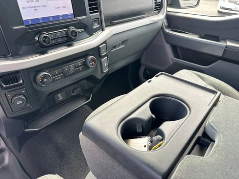 Used 2023 Ford F150 XLT AWD/4WD image 30