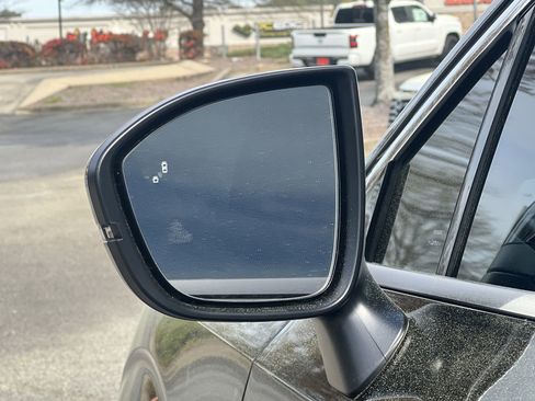 New 2026 Nissan Murano SL image 28