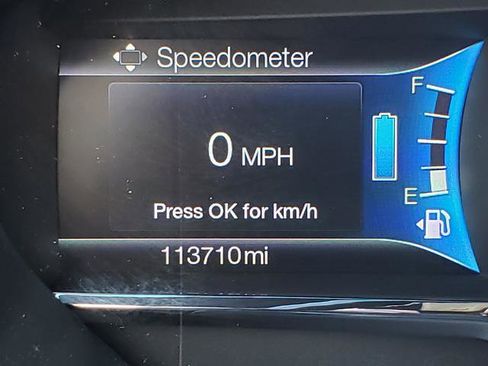 Used 2019 Lincoln MKZ Reserve w/ Luxury Package image 26