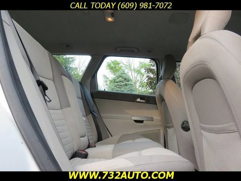 Used 2007 Volvo V50 T5 image 29