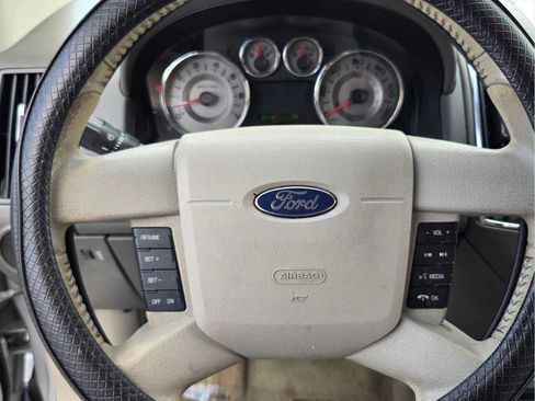 Used 2010 Ford Edge Limited FWD image 26