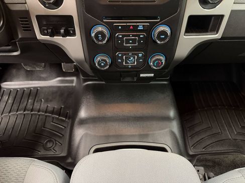 Used 2014 Ford F150 XLT w/ XLT Chrome Package AWD/4WD image 18