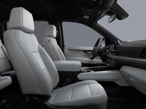 New 2026 Chevrolet Suburban Premier image 38