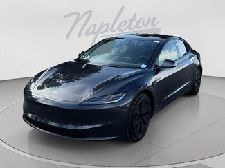 Used 2025 Tesla Model 3 RWD video 1