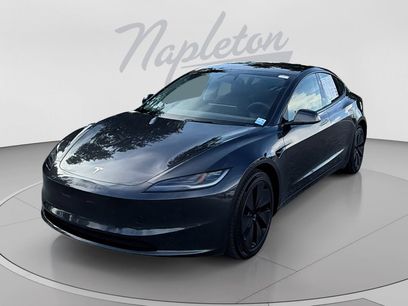 Used 2025 Tesla Model 3
