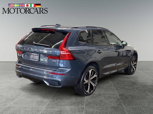 Certified 2023 Volvo XC60 B5 Ultimate AWD/4WD image 3