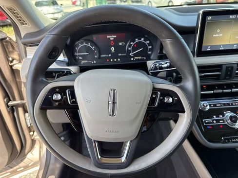 Certified 2020 Lincoln Corsair FWD image 40