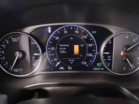 Used 2022 Buick Enclave Premium w/ Experience Buick Package image 4