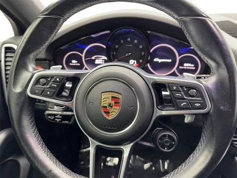 Used 2021 Porsche Cayenne Coupe image 56
