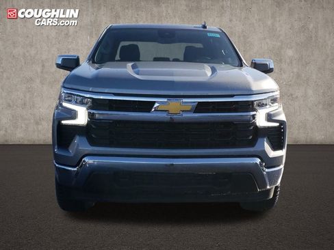 New 2026 Chevrolet Silverado 1500 LT image 8