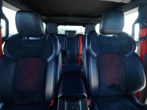 Used 2023 Ford Bronco Raptor image 34