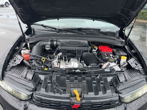 New 2025 Dodge Hornet GT w/ GT Blacktop Package image 22