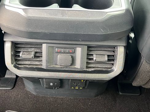 Used 2022 Ford F150 Platinum w/ Equipment Group 701A High image 18