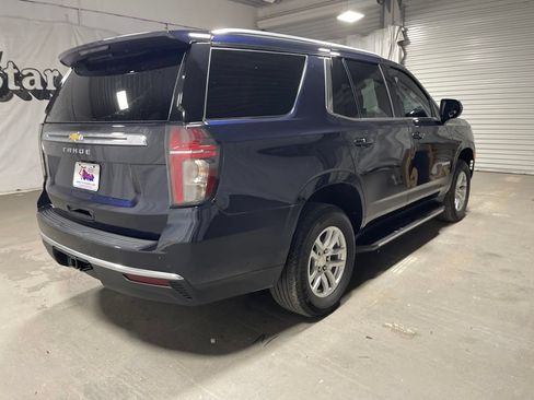 Used 2024 Chevrolet Tahoe LS RWD image 7