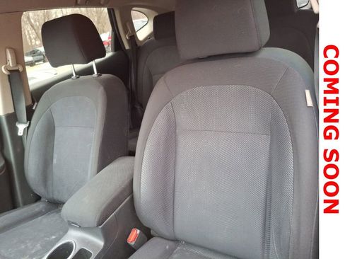 Used 2015 Nissan Rogue S w/ Convenience Package image 11