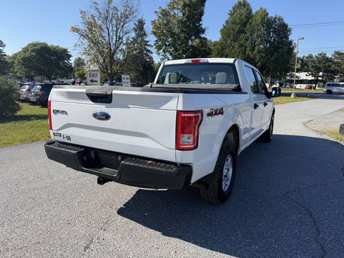 Used 2015 Ford F150 XL AWD/4WD image 5